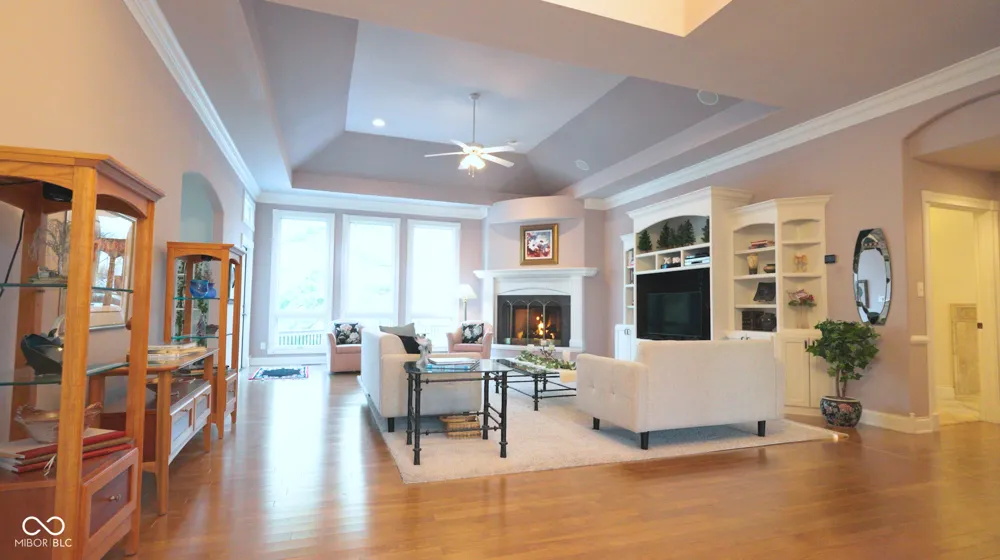 3799 Foxcliff Drive E Martinsville, IN 46151
