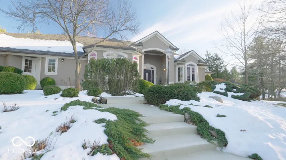 3799 Foxcliff Drive E Martinsville, IN 46151