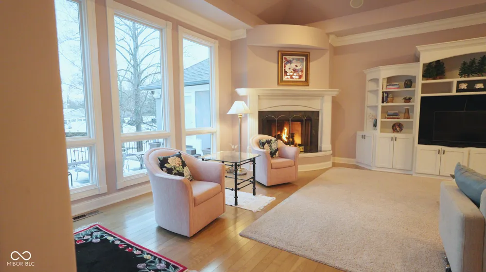 3799 Foxcliff Drive E Martinsville, IN 46151