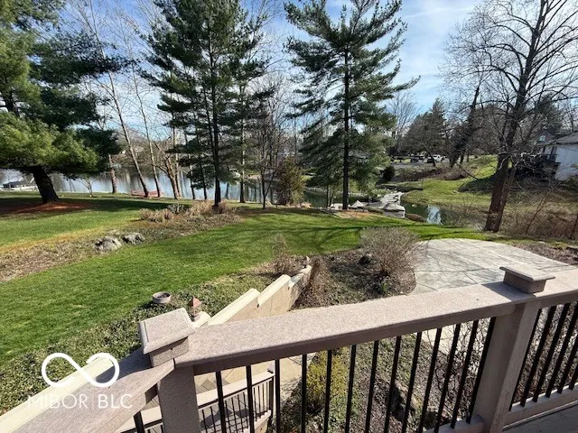 3799 Foxcliff Drive E Martinsville, IN 46151