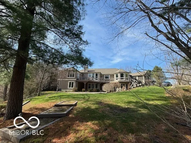 3799 Foxcliff Drive E Martinsville, IN 46151