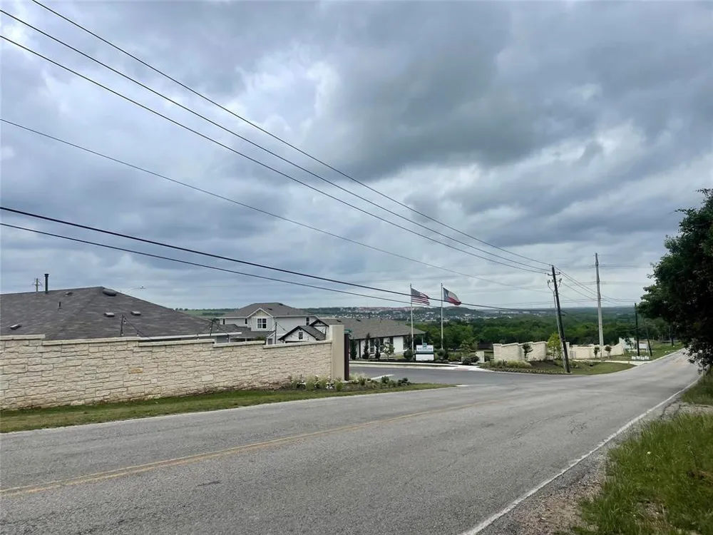 13331 Bradshaw Road Austin, TX 78747