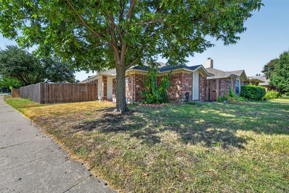 583 Kirkland Drive Coppell, TX 75019
