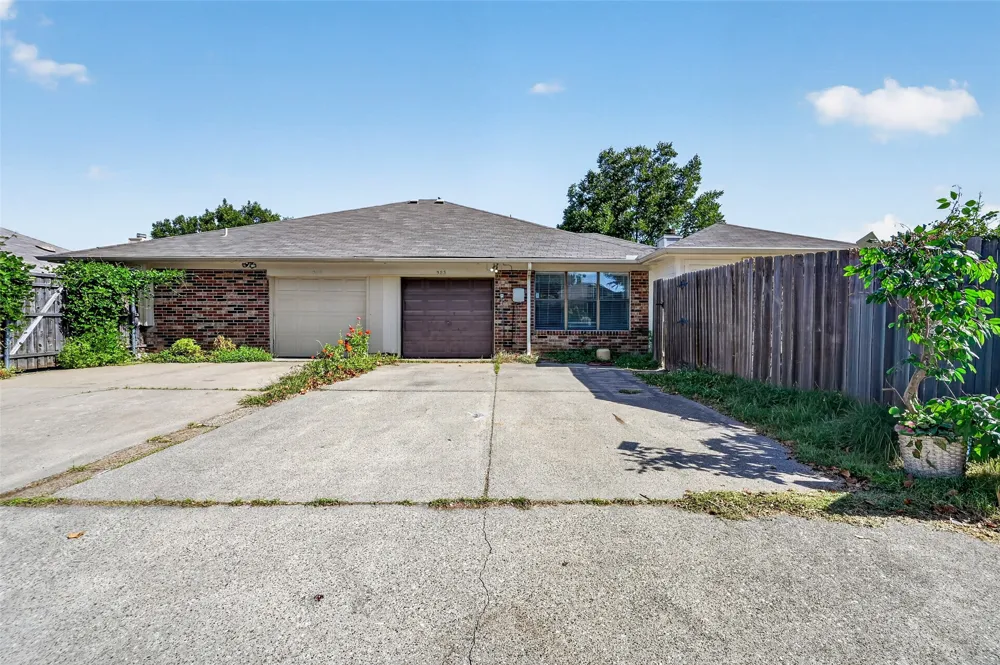 583 Kirkland Drive Coppell, TX 75019