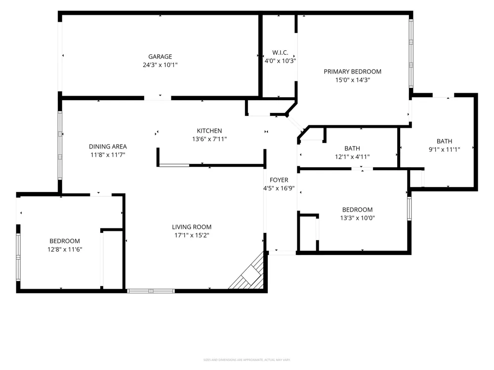 583 Kirkland Drive Coppell, TX 75019