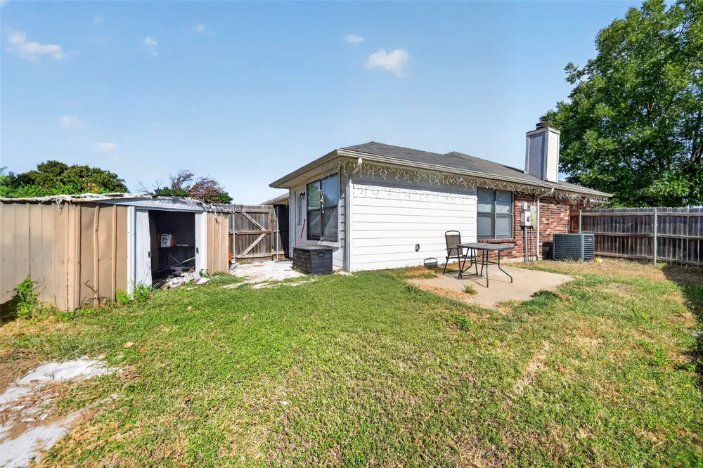 583 Kirkland Drive Coppell, TX 75019