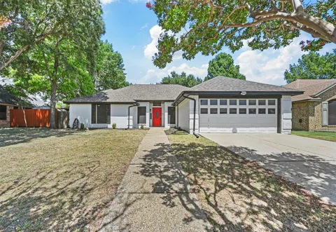 2530 Seven Hills Drive