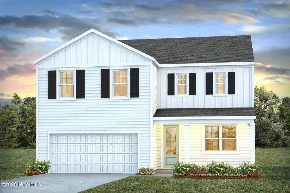4145 Morning Light Drive SE #275 Bolivia, NC 28422