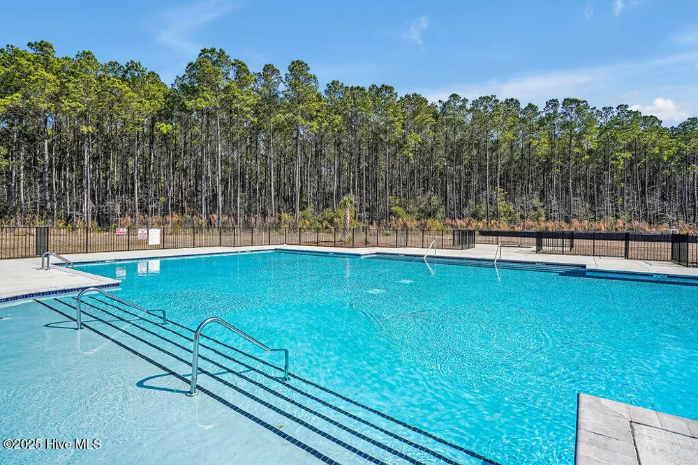 4145 Morning Light Drive SE #275 Bolivia, NC 28422