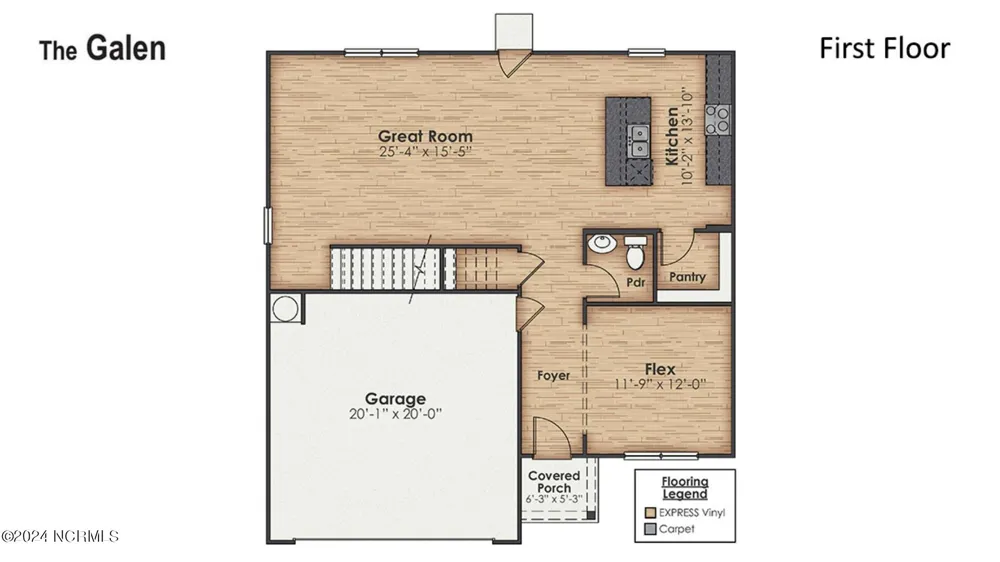 4145 Morning Light Drive SE #275 Bolivia, NC 28422