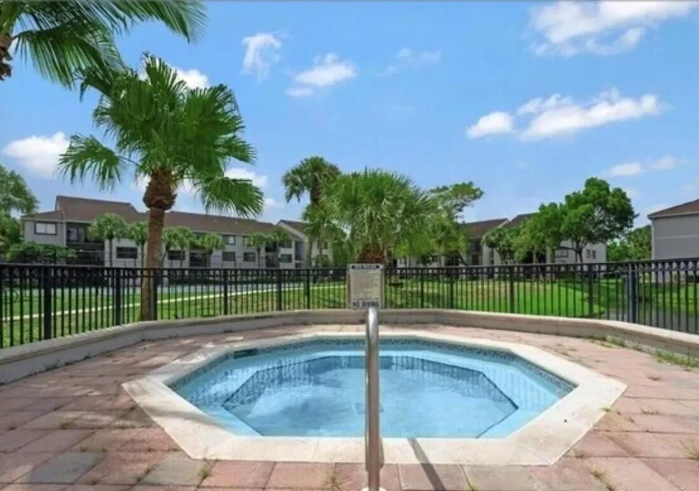9166 W ATLANTIC BOULEVARD #1633 Coral Springs, FL 33071