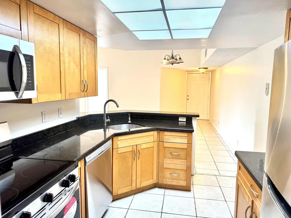 9166 W ATLANTIC BOULEVARD #1633 Coral Springs, FL 33071