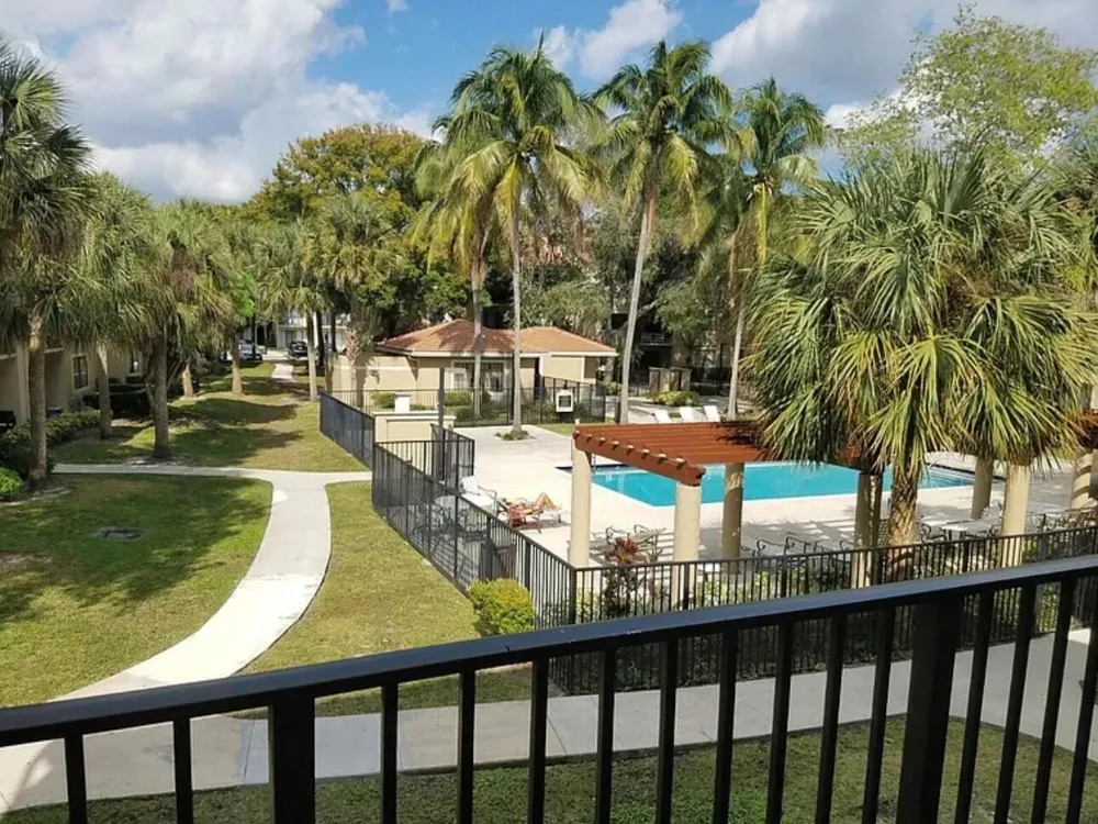9166 W ATLANTIC BOULEVARD #1633 Coral Springs, FL 33071