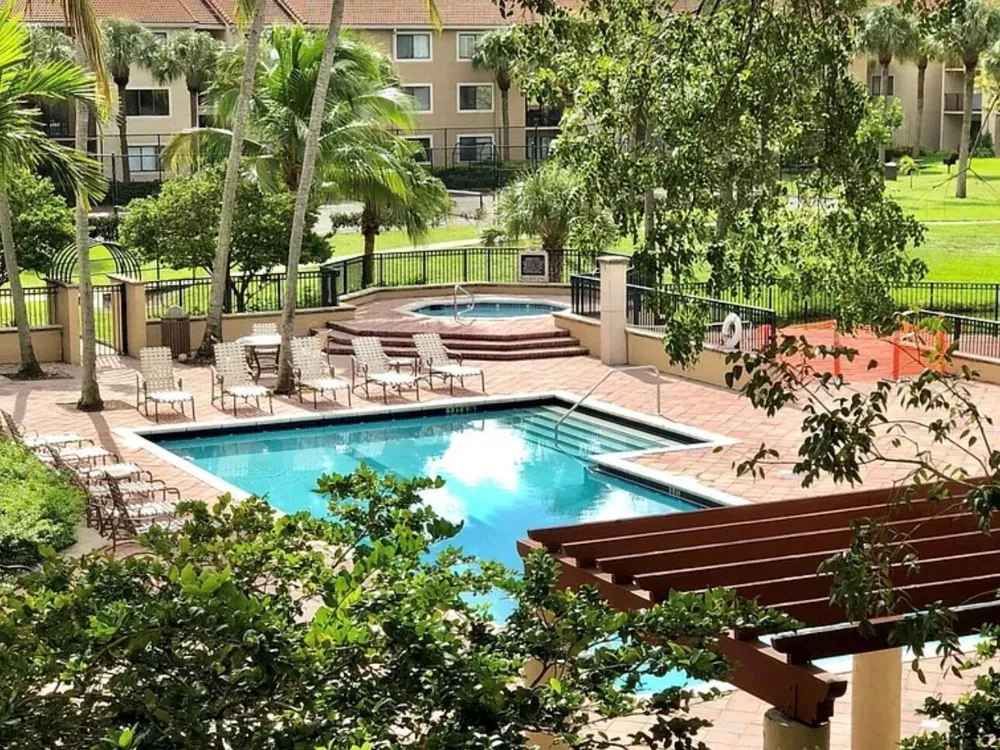 9166 W ATLANTIC BOULEVARD #1633 Coral Springs, FL 33071
