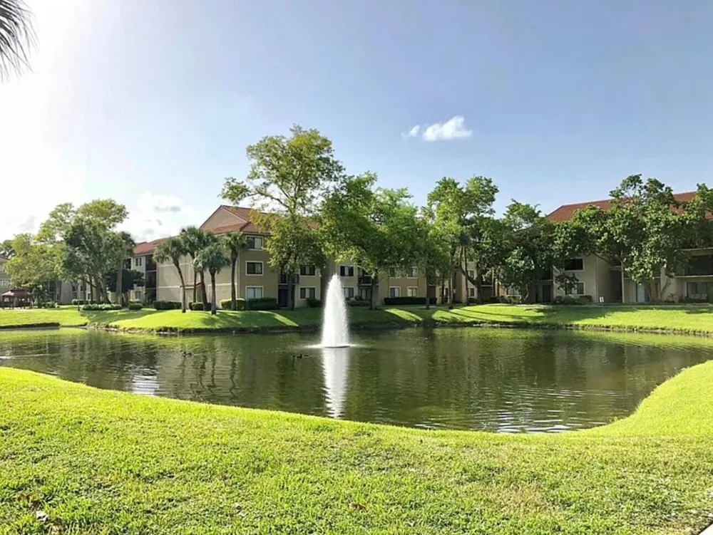 9166 W ATLANTIC BOULEVARD #1633 Coral Springs, FL 33071