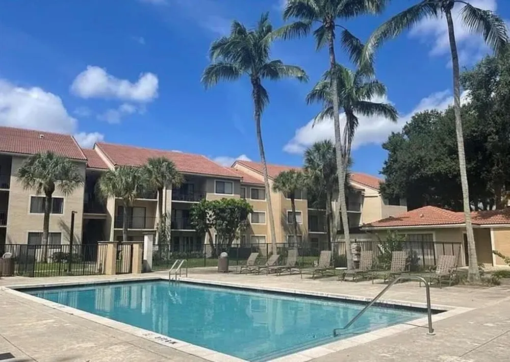 9166 W ATLANTIC BOULEVARD #1633 Coral Springs, FL 33071