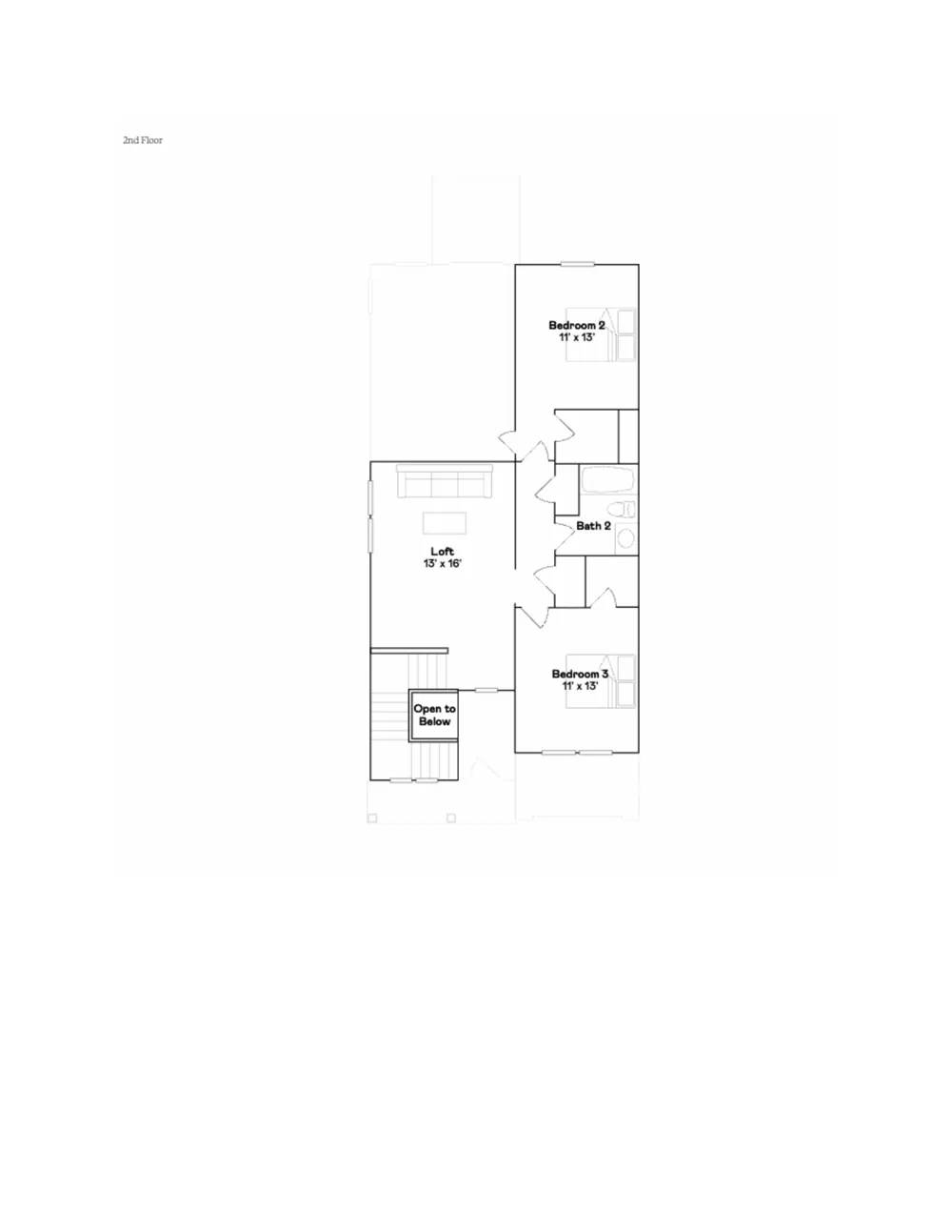 1744 Manuka Ln Columbia, TN 38401