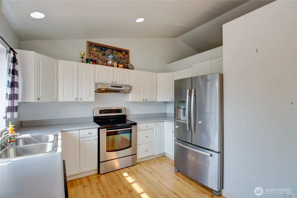 15355 Heintz Avenue SE Monroe, WA 98272