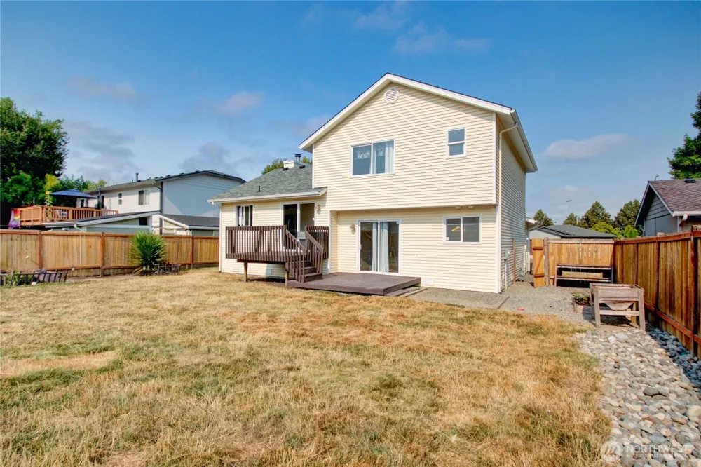 15355 Heintz Avenue SE Monroe, WA 98272