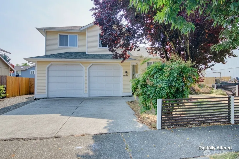 15355 Heintz Avenue SE Monroe, WA 98272