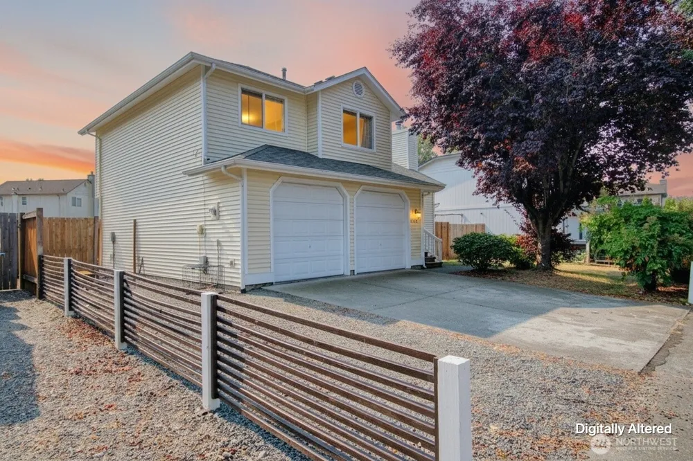 15355 Heintz Avenue SE Monroe, WA 98272