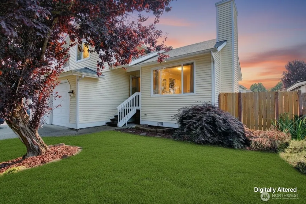 15355 Heintz Avenue SE Monroe, WA 98272