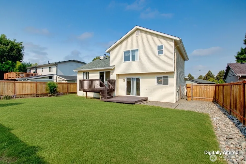 15355 Heintz Avenue SE Monroe, WA 98272