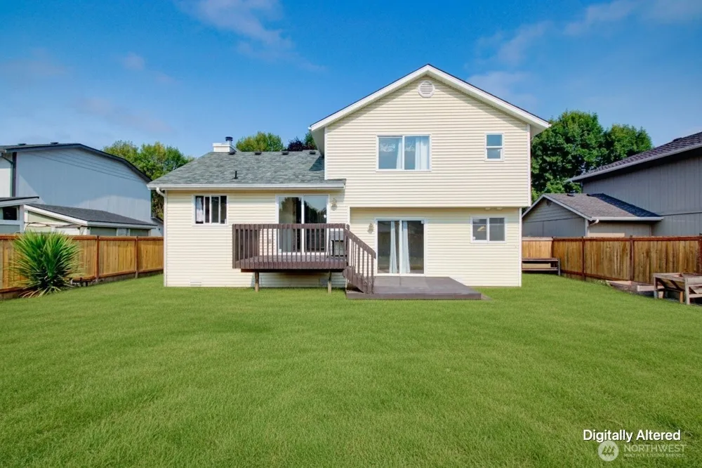 15355 Heintz Avenue SE Monroe, WA 98272