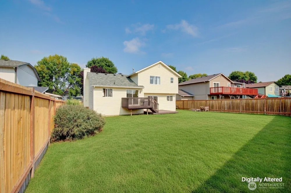 15355 Heintz Avenue SE Monroe, WA 98272