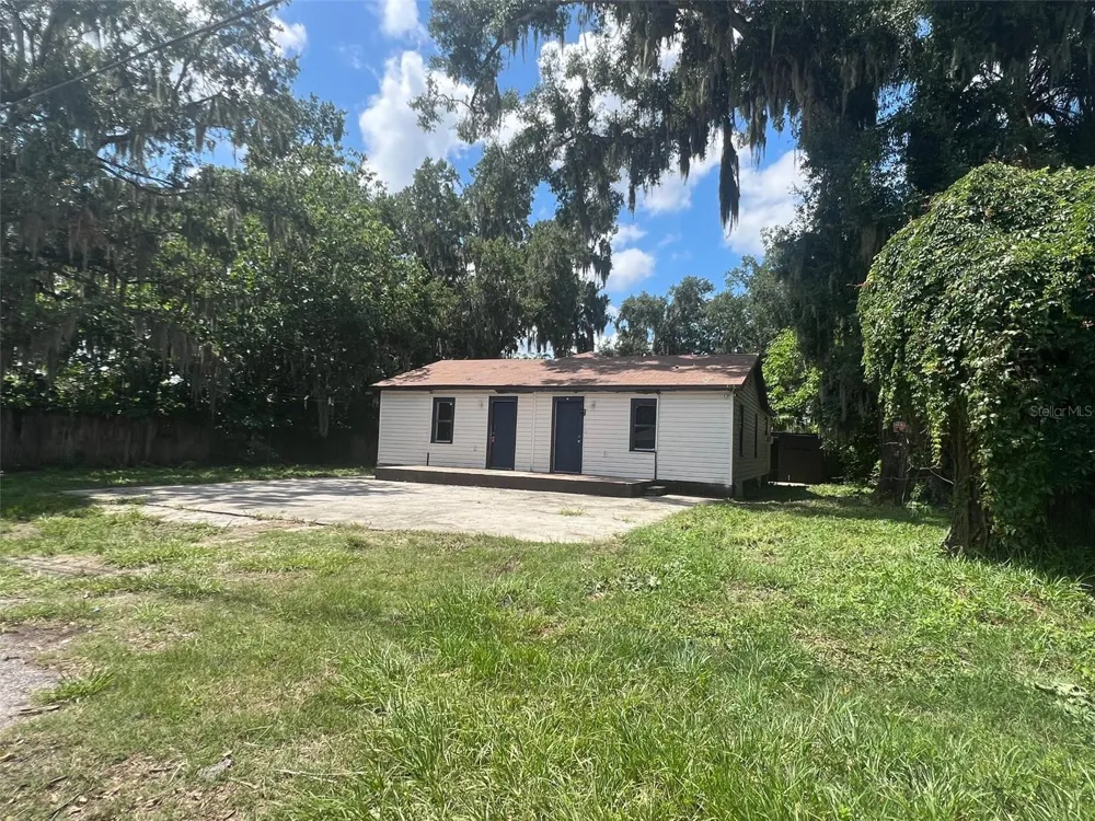 1290 HENSON LANE #2 Bartow, FL 33830