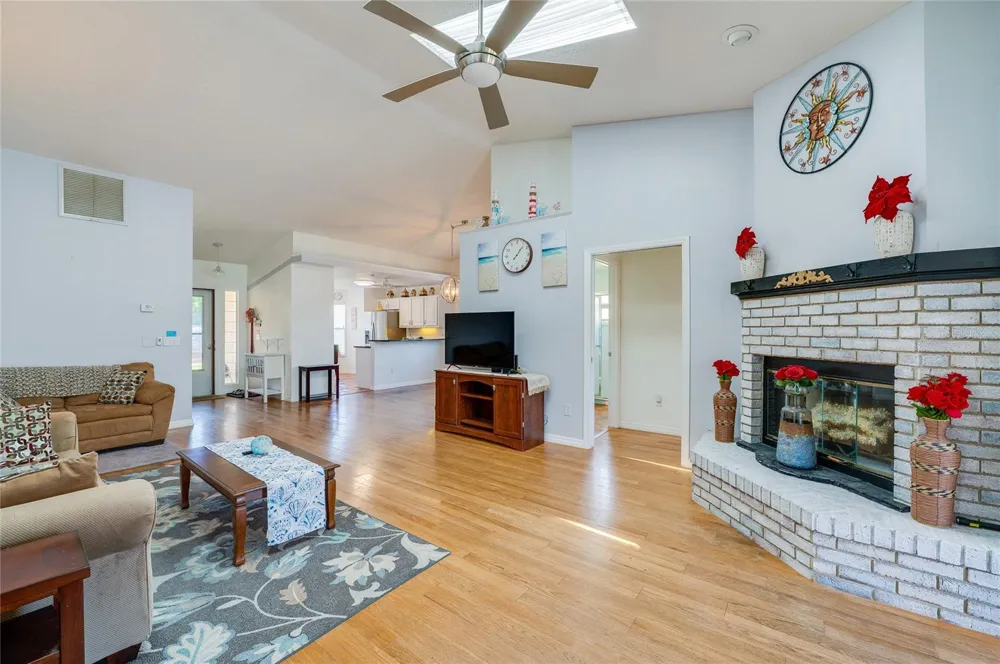 1312 WEMBLEY CIRCLE Port Orange, FL 32128