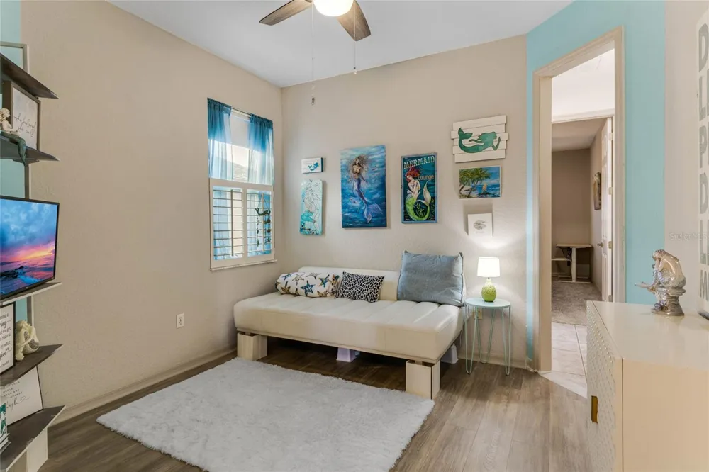 5466 LEGEND HILLS LANE Spring Hill, FL 34609