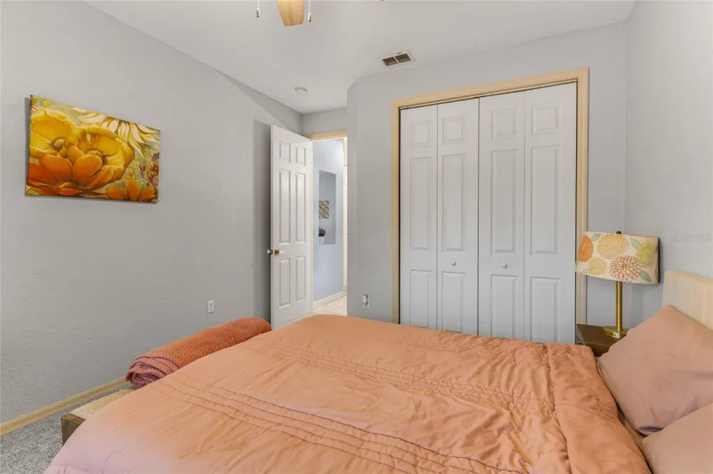 5466 LEGEND HILLS LANE Spring Hill, FL 34609