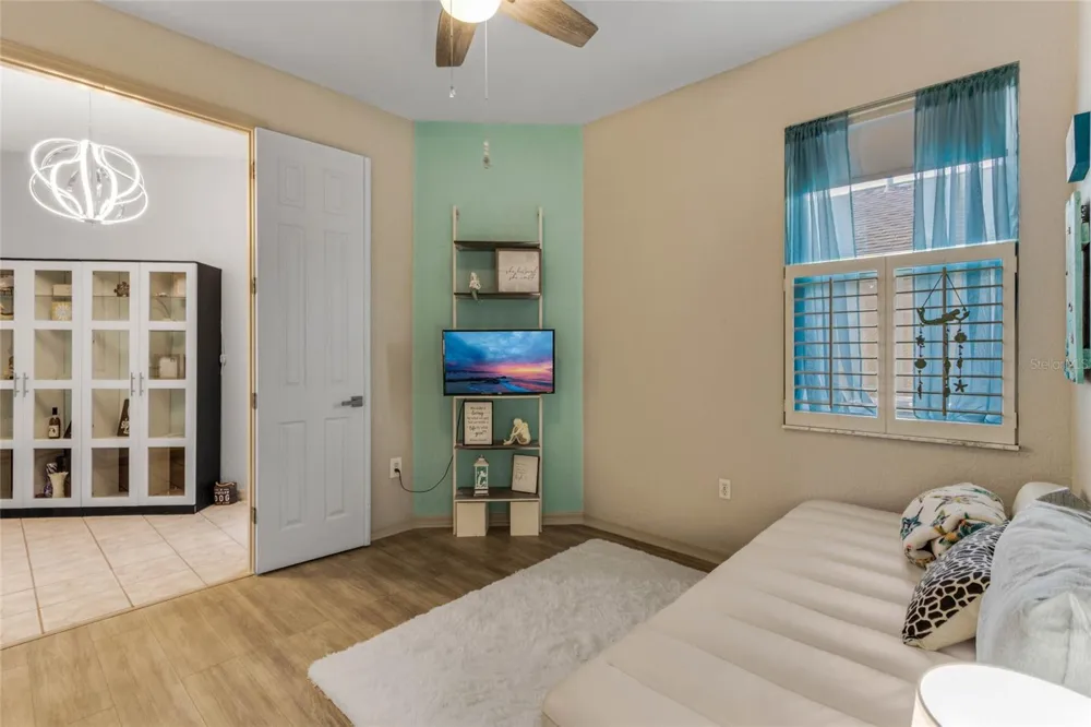 5466 LEGEND HILLS LANE Spring Hill, FL 34609