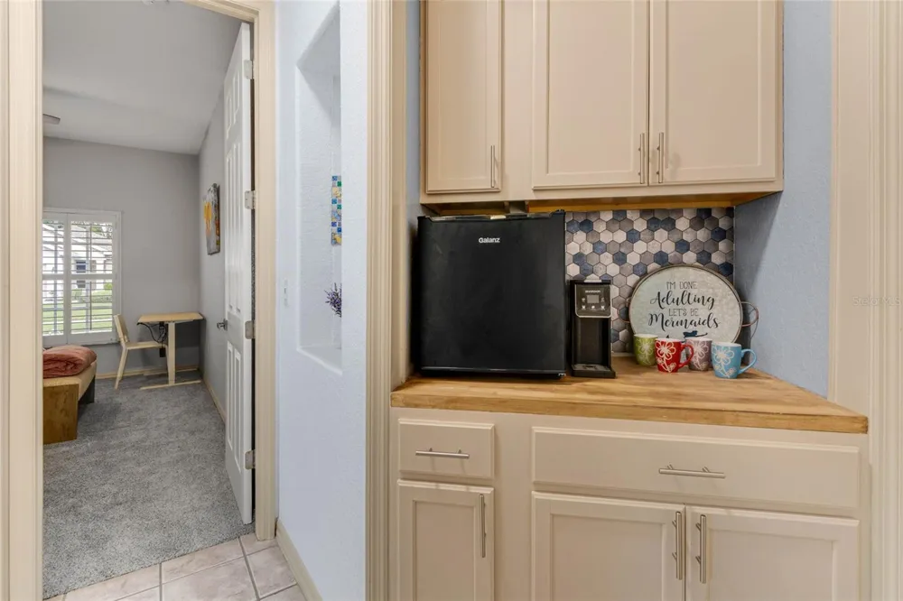 5466 LEGEND HILLS LANE Spring Hill, FL 34609