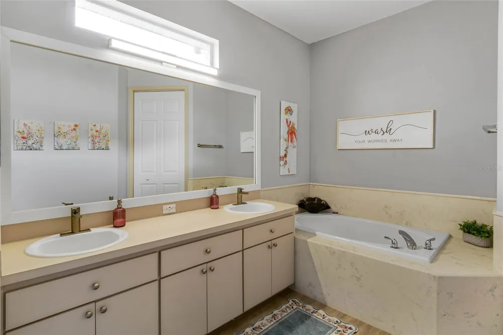 5466 LEGEND HILLS LANE Spring Hill, FL 34609