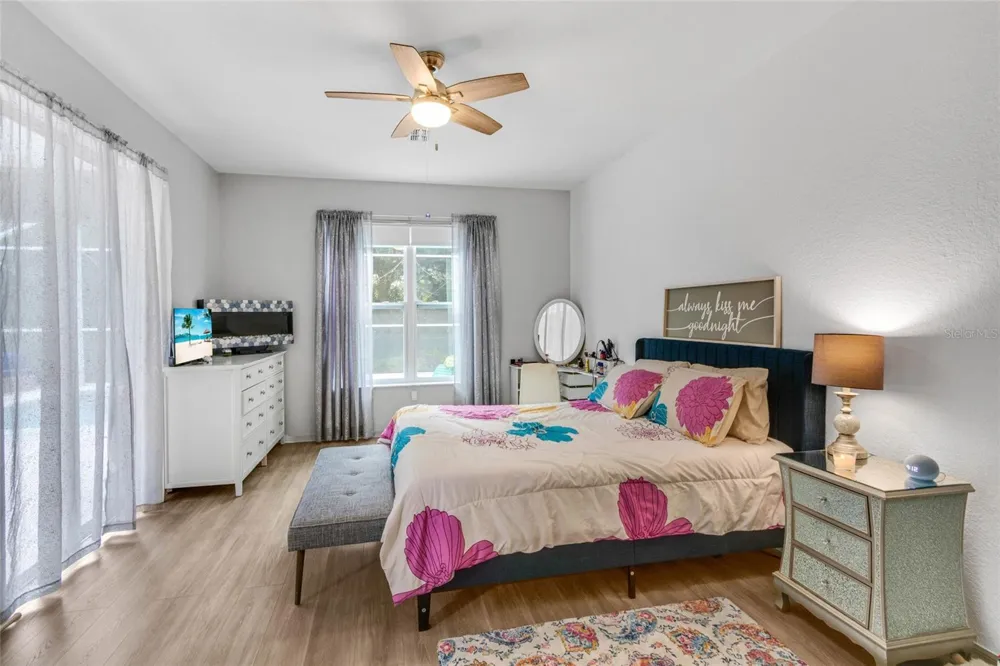 5466 LEGEND HILLS LANE Spring Hill, FL 34609