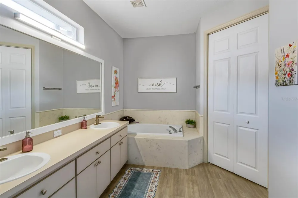 5466 LEGEND HILLS LANE Spring Hill, FL 34609