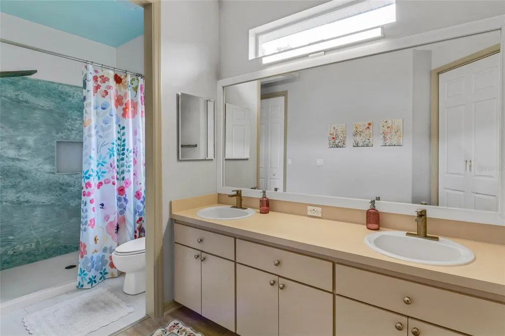 5466 LEGEND HILLS LANE Spring Hill, FL 34609