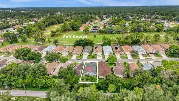 5466 LEGEND HILLS LANE Spring Hill, FL 34609