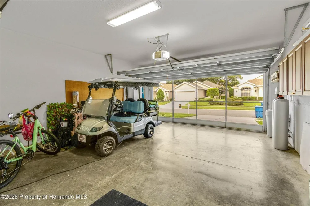 5466 LEGEND HILLS LANE Spring Hill, FL 34609