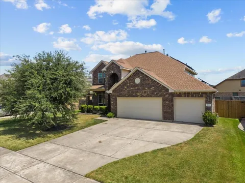 2871 Ginger Cove Lane