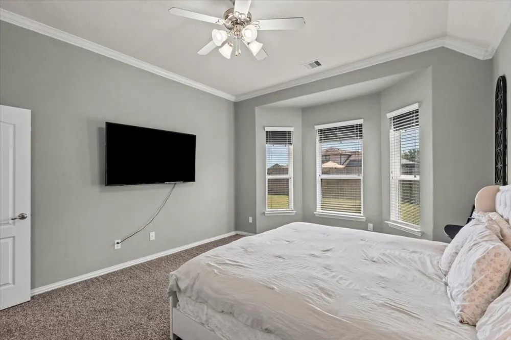 2871 Ginger Cove Lane Dickinson, TX 77539
