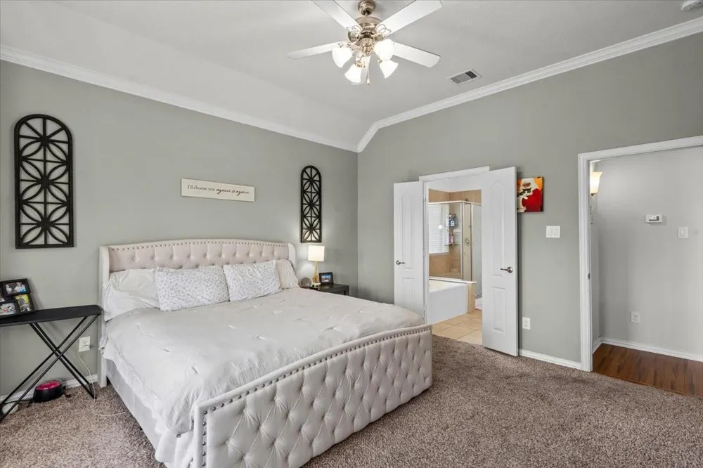 2871 Ginger Cove Lane Dickinson, TX 77539