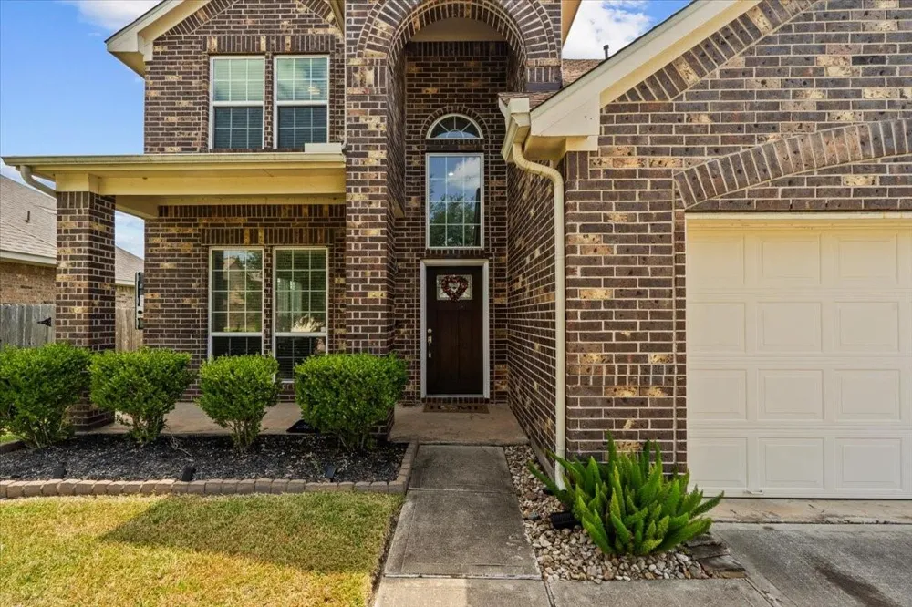 2871 Ginger Cove Lane Dickinson, TX 77539