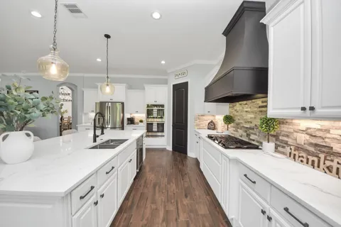 16626 Hamill Drive