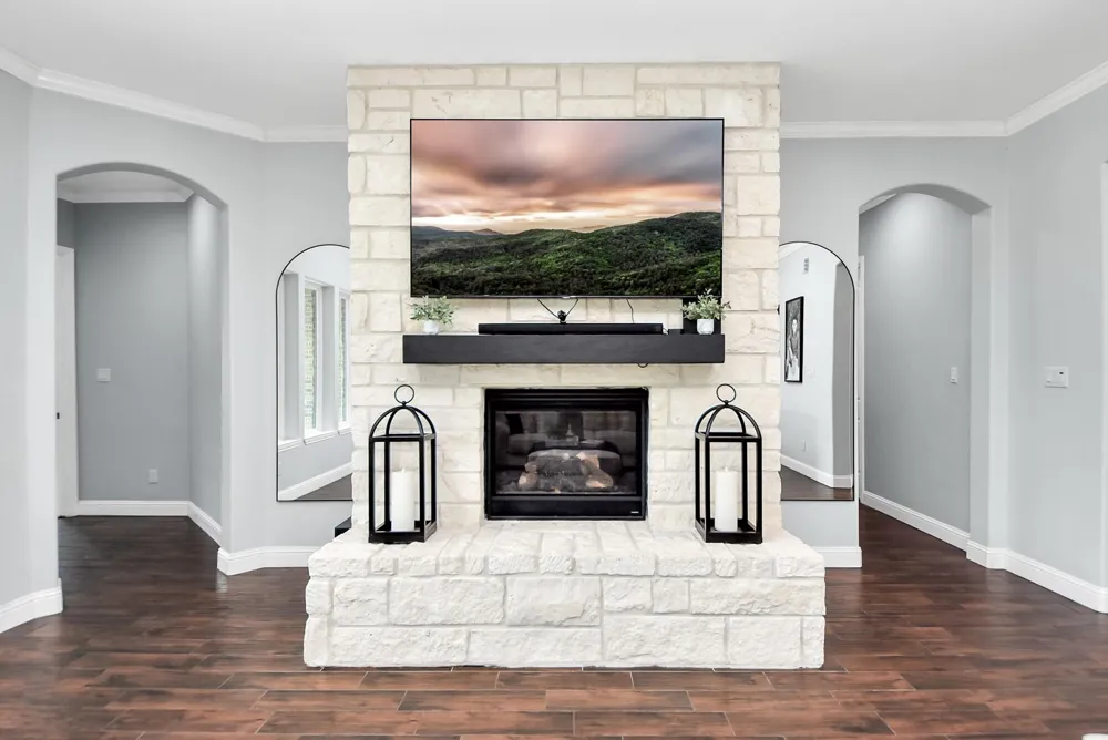 16626 Hamill Drive Rosharon, TX 77583