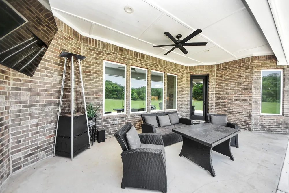16626 Hamill Drive Rosharon, TX 77583