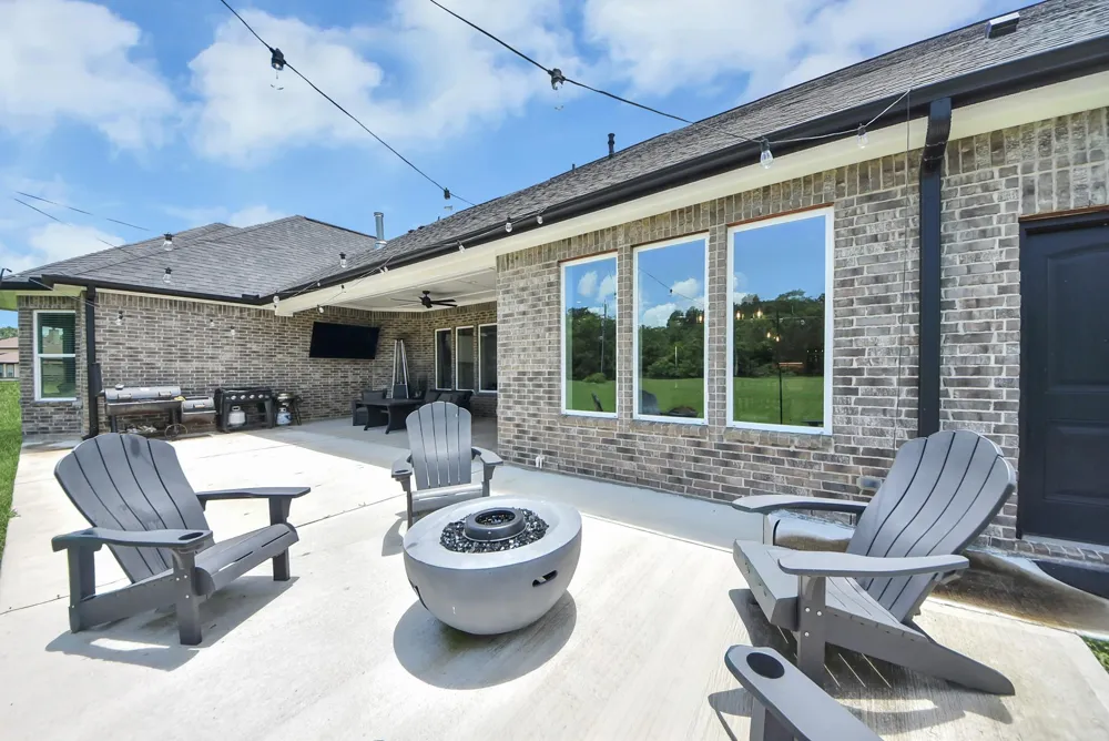 16626 Hamill Drive Rosharon, TX 77583