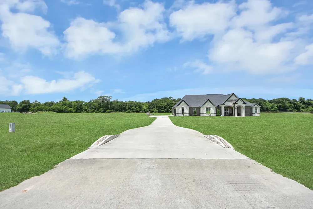 16626 Hamill Drive Rosharon, TX 77583